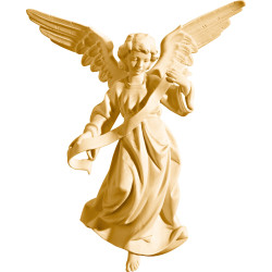 Ángel de Gloria